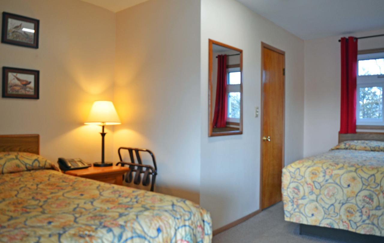 Little River Inn Motel Leon 외부 사진