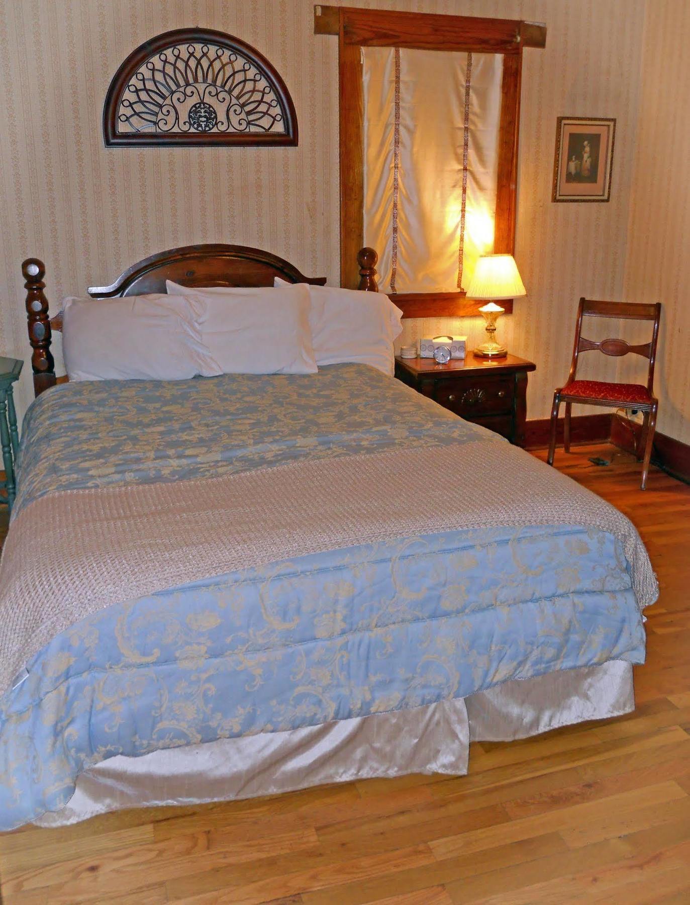 Little River Inn Motel Leon 외부 사진