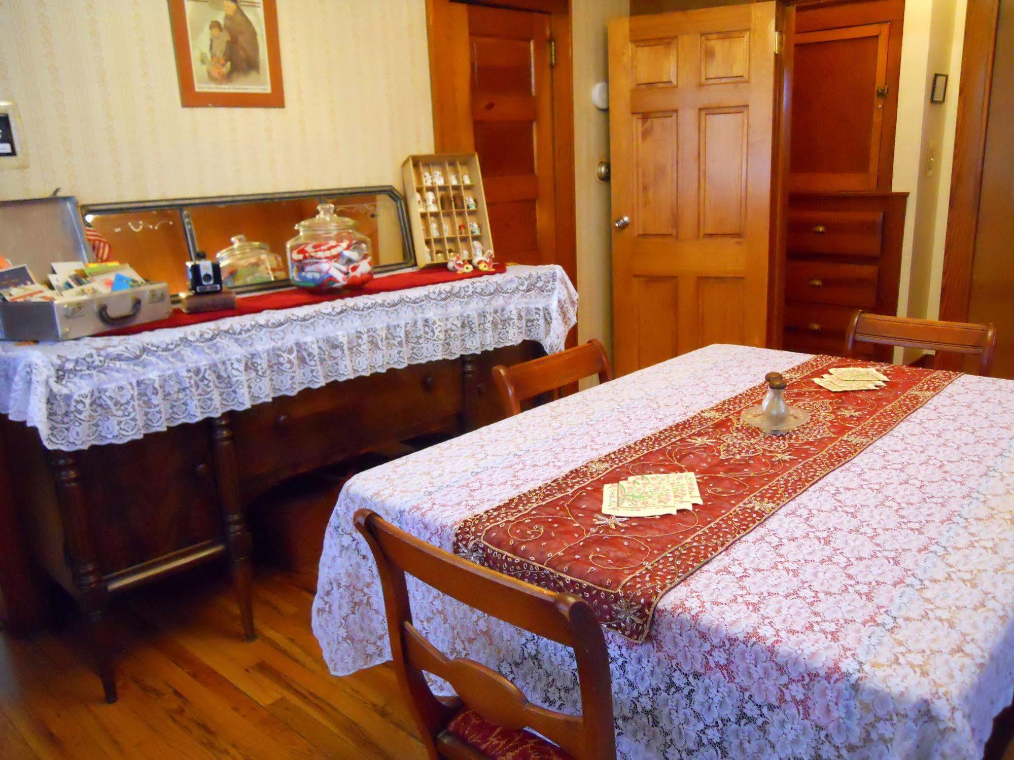 Little River Inn Motel Leon 외부 사진