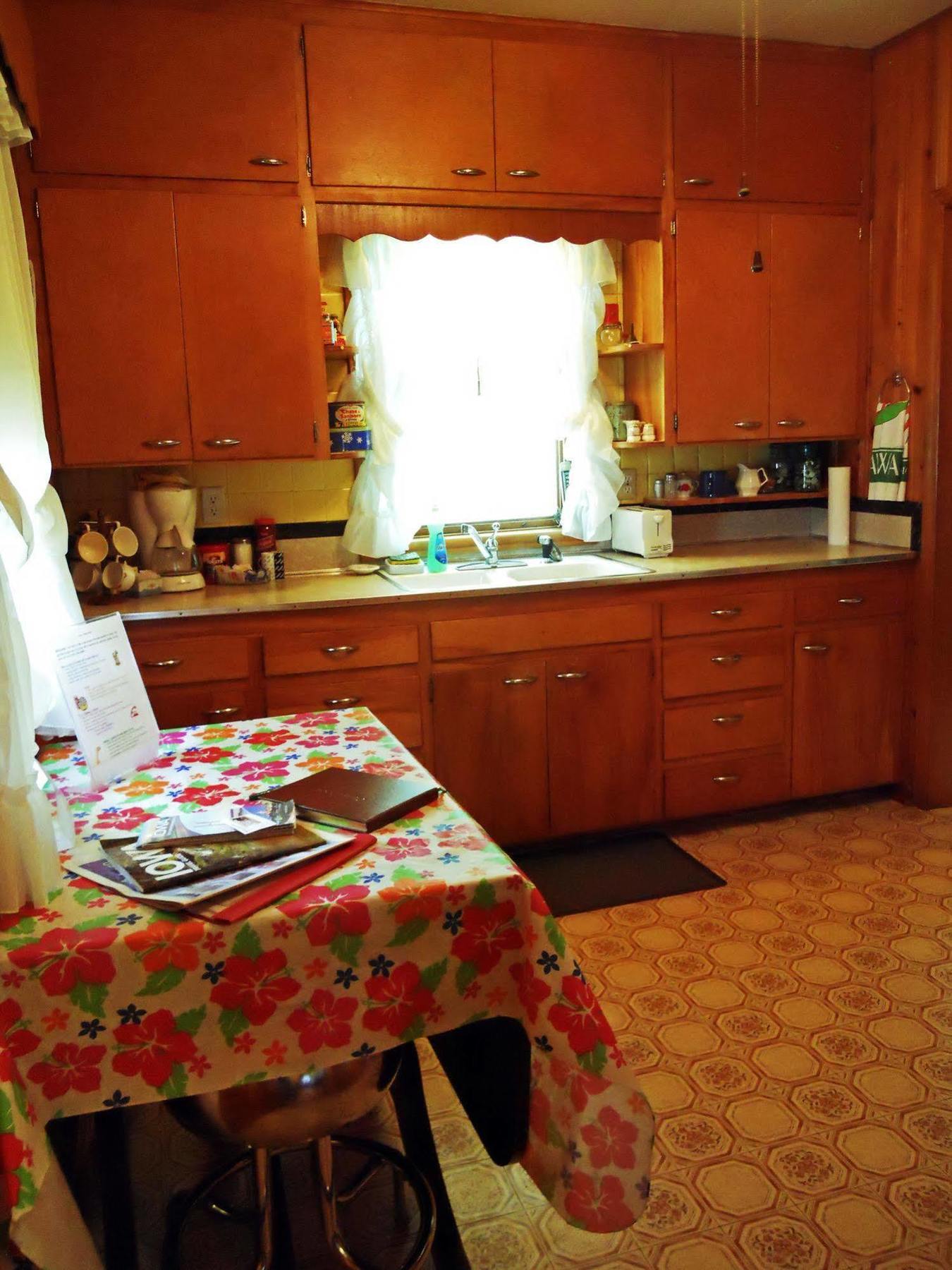 Little River Inn Motel Leon 외부 사진