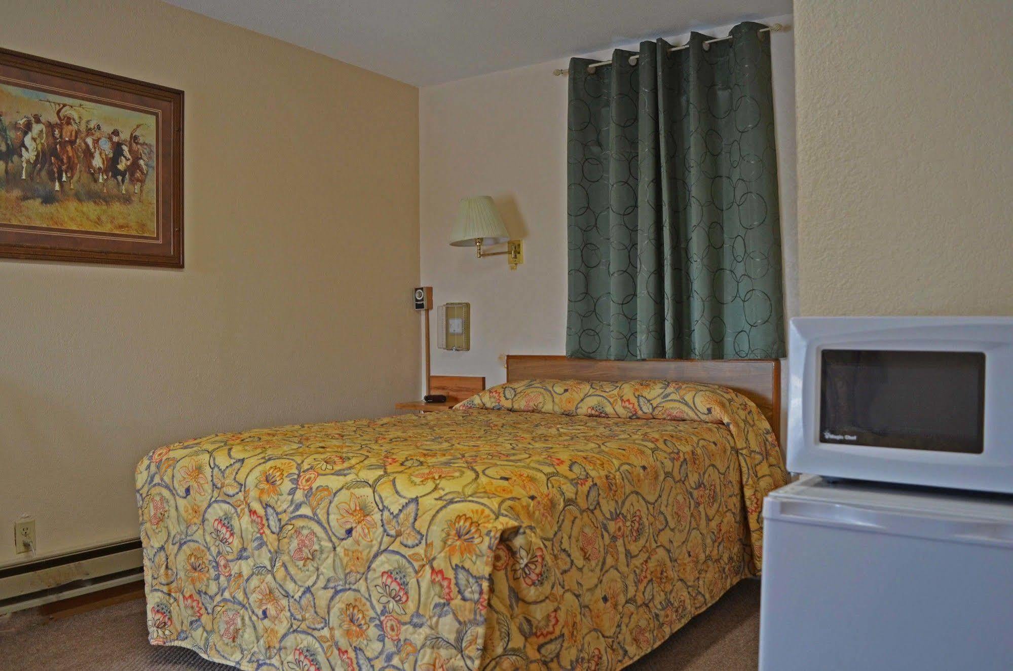 Little River Inn Motel Leon 외부 사진