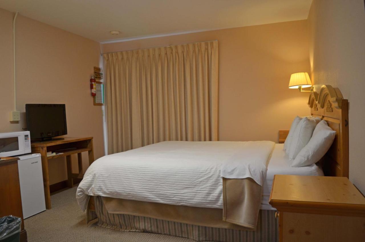 Little River Inn Motel Leon 외부 사진