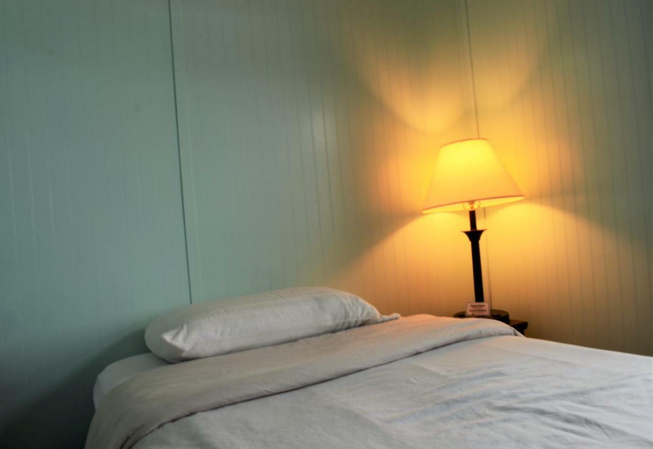Little River Inn Motel Leon 외부 사진