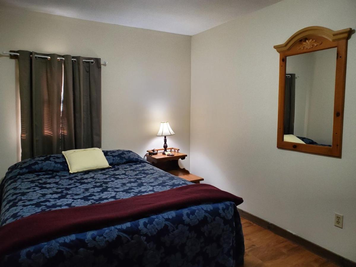 Little River Inn Motel Leon 외부 사진