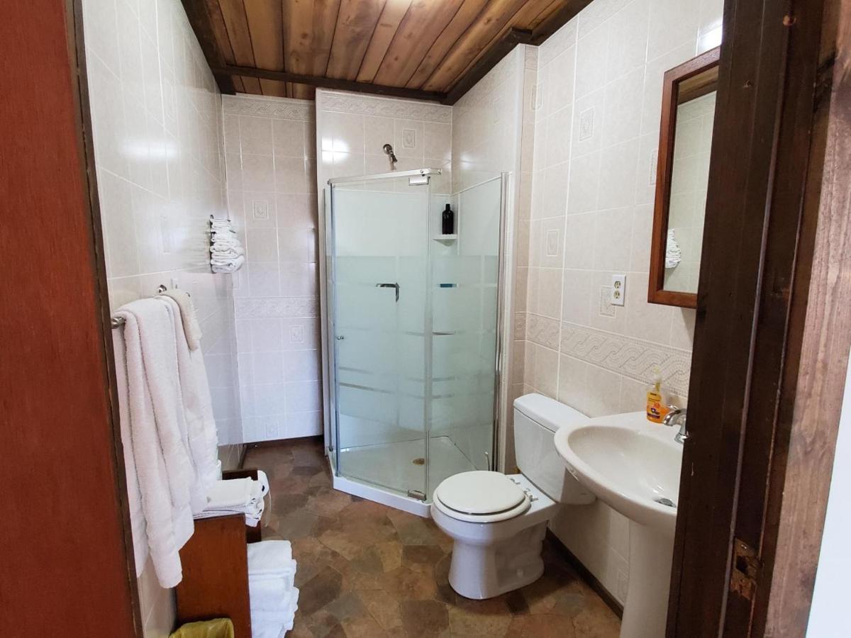 Little River Inn Motel Leon 외부 사진
